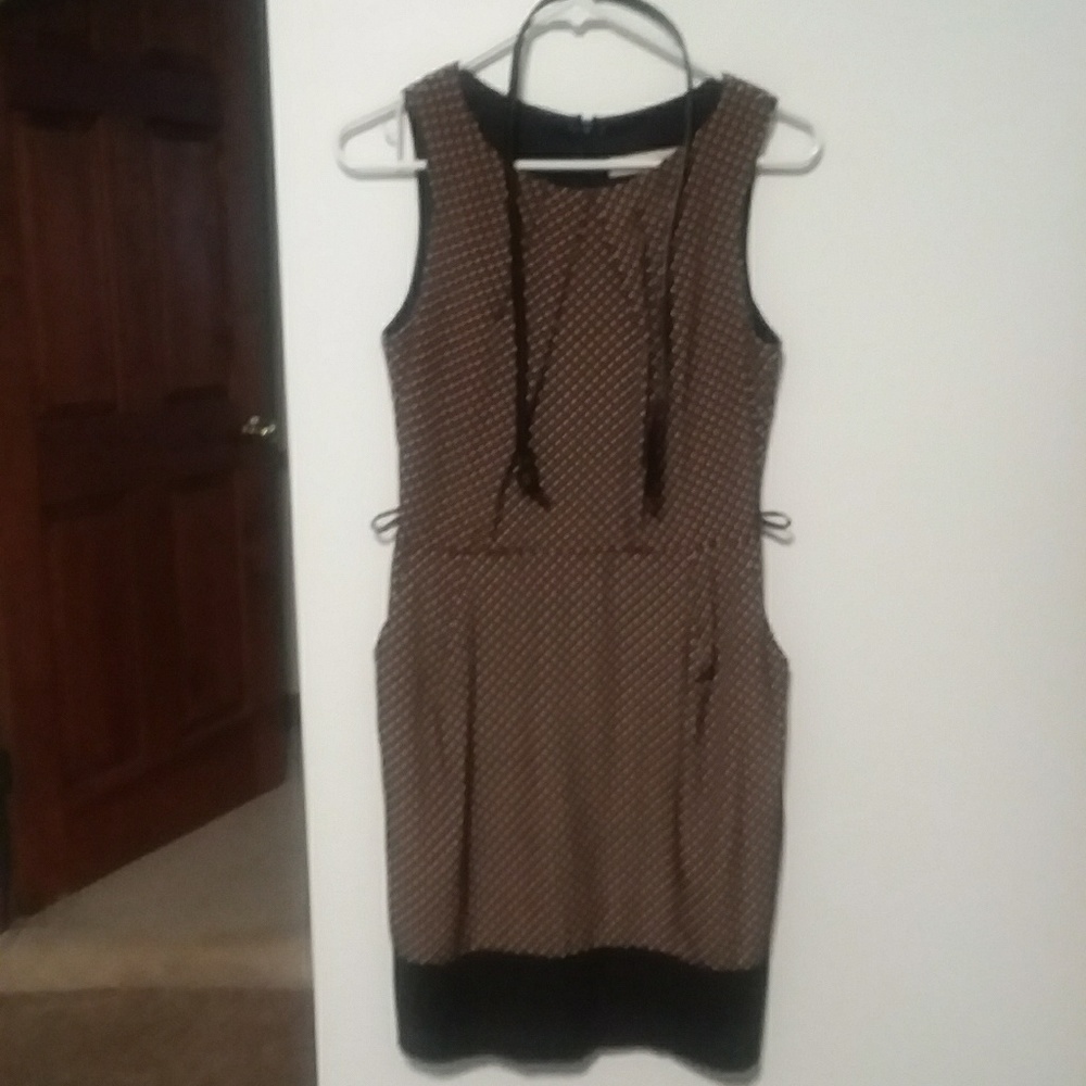 EUC Mystic Teaching Classy Dress